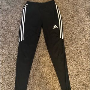 SUMMER CLOSET CLEAROUT: women’s adidas pants